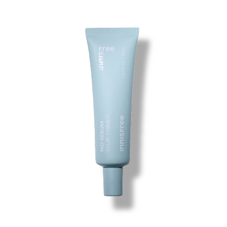 無油無慮美肌飾底乳 25ml innisfree INNISFREE NO-SEBUM BLUR PRIMER