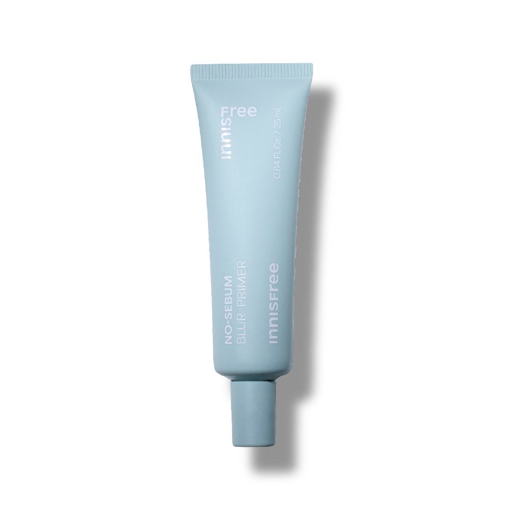 無油無慮美肌飾底乳 25ml innisfree INNISFREE NO-SEBUM BLUR PRIMER
