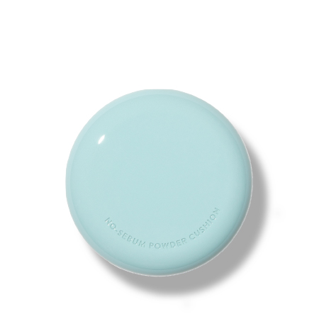 無油無慮零毛孔控油氣墊(4色) innisfree No-Sebum Powder Cushion SPF 29 PA++ 