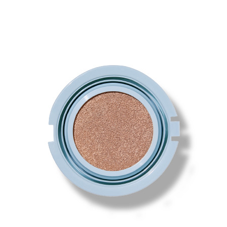 無油無慮零毛孔控油氣墊 (粉蕊-4色) 14g  innisfree No-Sebum Powder cushion (Refill