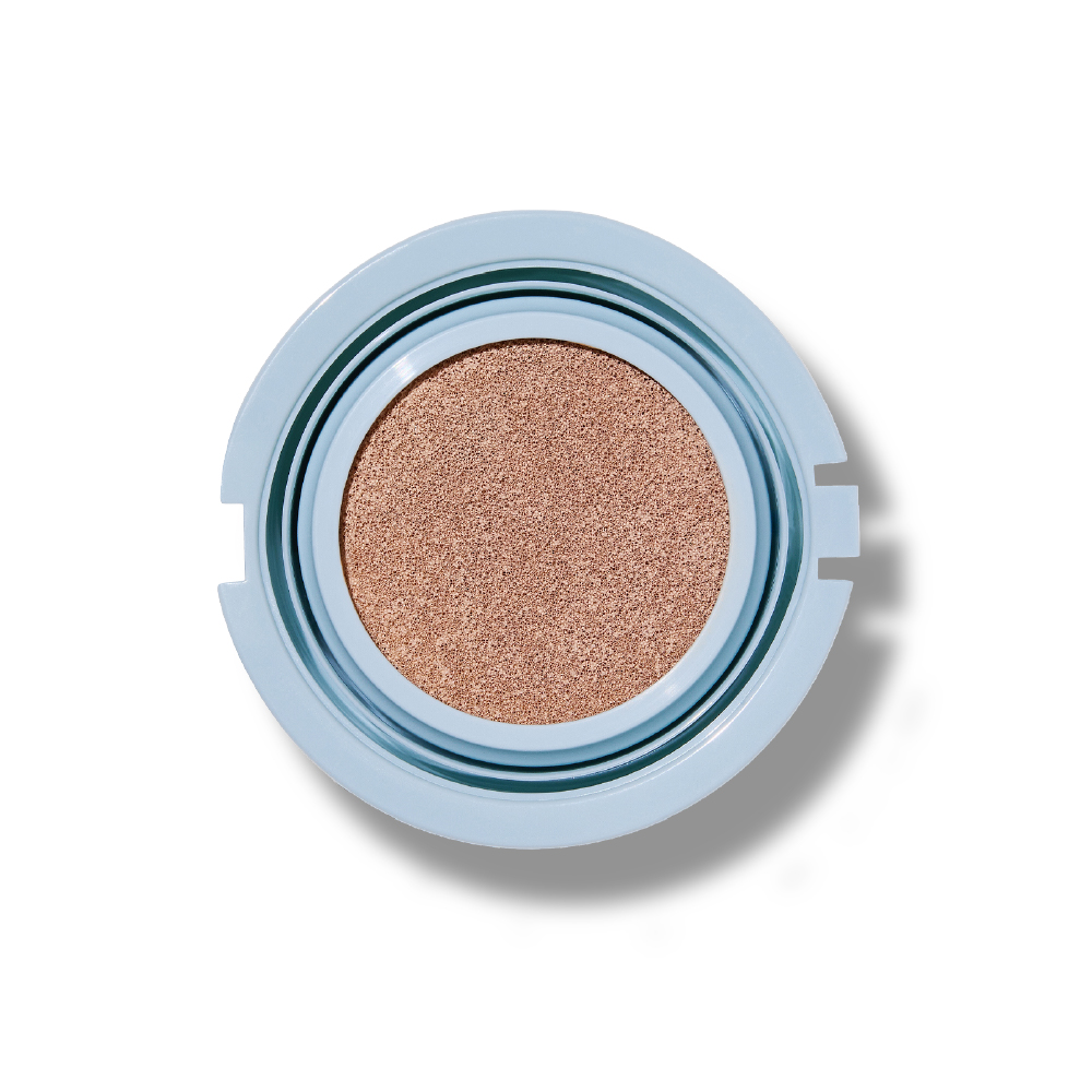 無油無慮零毛孔控油氣墊 (粉蕊-4色) 14g  innisfree No-Sebum Powder cushion (Refill