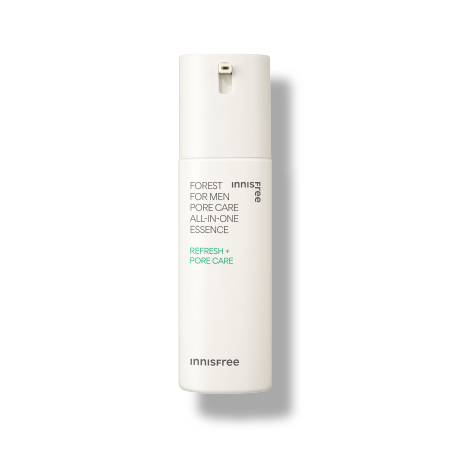 綠樹林風男士精華 100ml innisfree