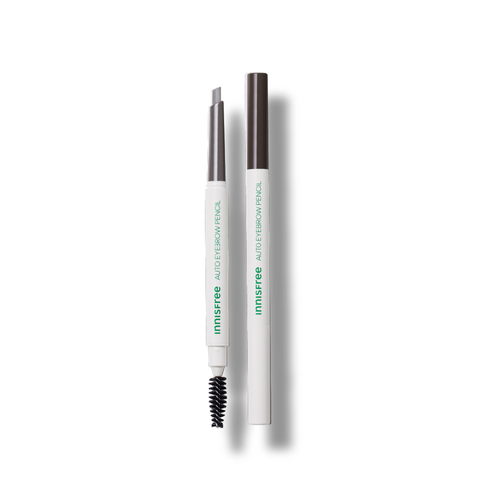 妝自然眉筆 0.3g innisfree INNISFREE AUTO EYEBROW PENCIL(23)