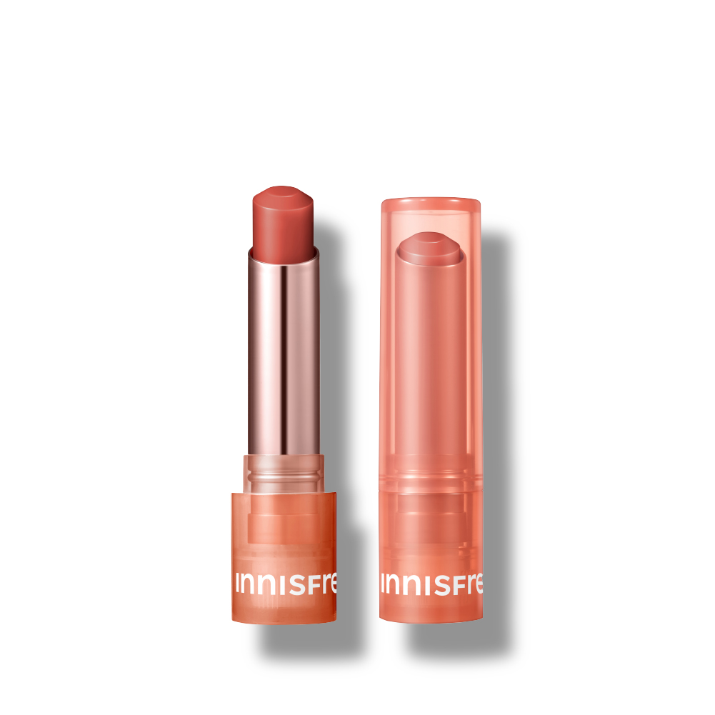 晨露粉嫩潤唇膏 3.2g innisfree INNISFREE DEWY TINT LIP BALM 
