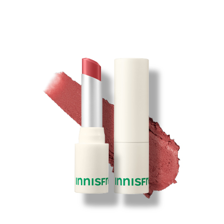 怦然空氣感唇膏 3.5g innisfree