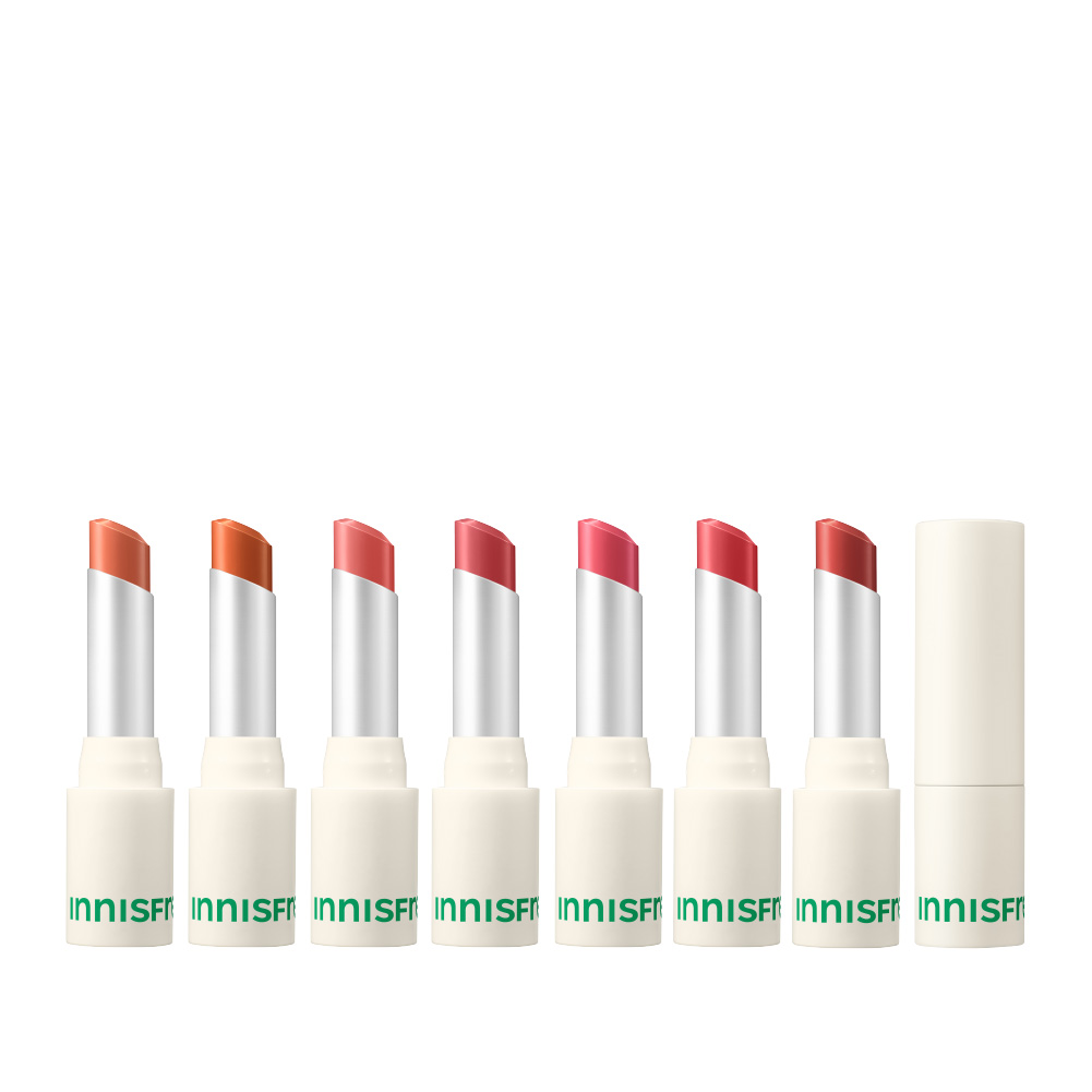 怦然空氣感唇膏 3.5g innisfree INNISFREE AIRY MATTE LIPSTICK 