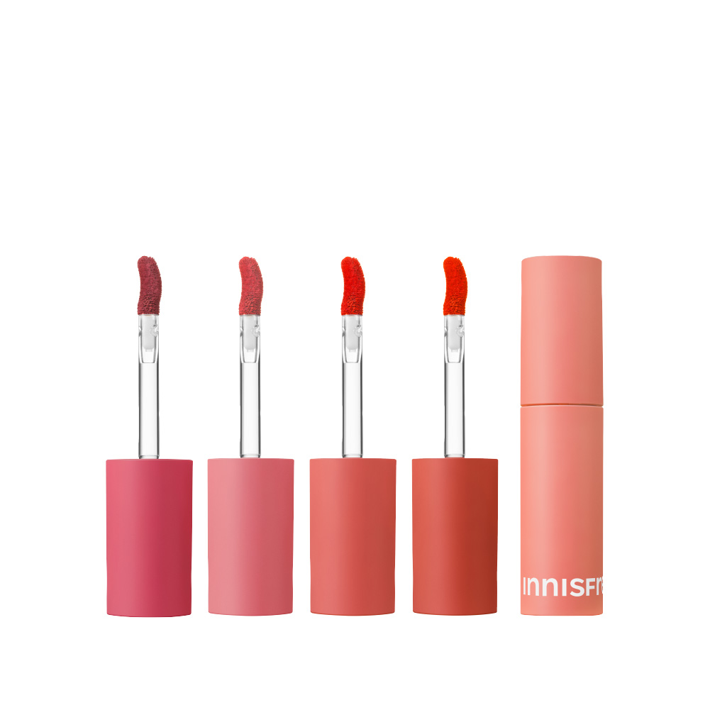 怦然空氣感薄霧唇萃 3.8g innisfree INNISFREE AIRY MATTE TINT 