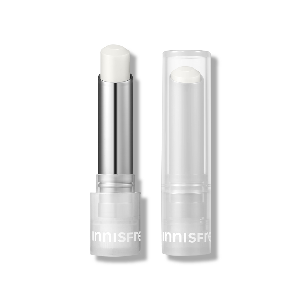 晨露無色潤唇膏 3.2 g innisfree INNISFREE DEWY TREATMENT LIP BALM