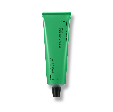 ISLE NUMBER護手霜 innisfree INNISFREE ISLE NUMBER HAND CREAM