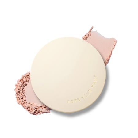 完美無瑕親膚粉餅 innisfree INNISFREE Pore Blur Pact