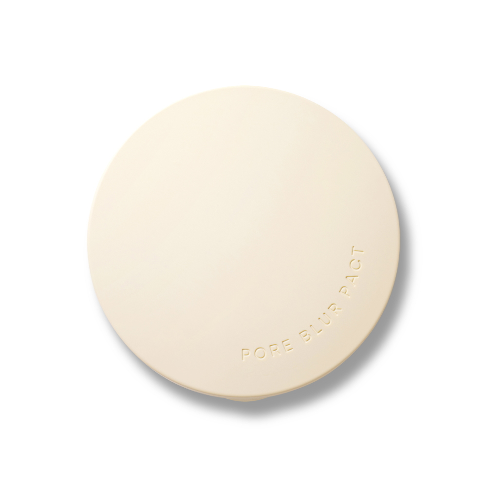 完美無瑕親膚粉餅 12.5g innisfree INNISFREE Pore Blur Pact