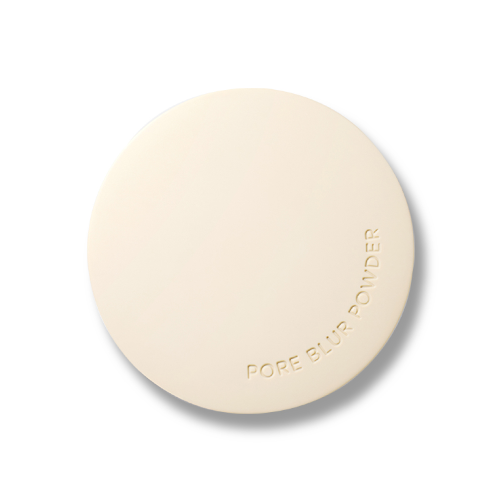 完美無瑕親膚蜜粉 innisfree INNISFREE Pore Blur Powder