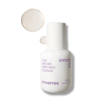 寒蘭複合滋養精華 50ml innisfree