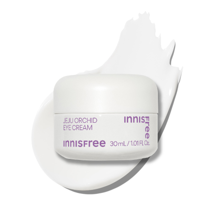 寒蘭複合眼霜 innisfree INNISFREE JEJU ORCHID EYE CREAM