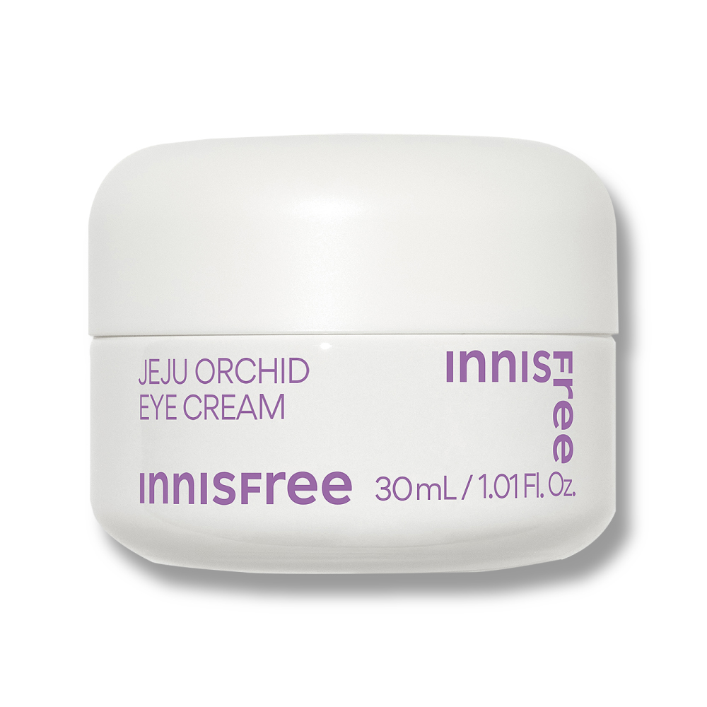 寒蘭複合眼霜 innisfree INNISFREE JEJU ORCHID EYE CREAM