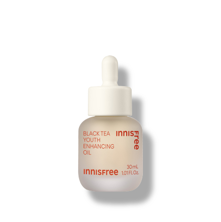 紅茶極效修護精華油 30ml innisfree
