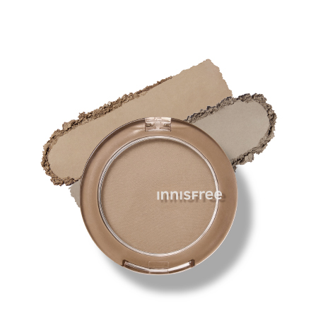 妝自然圓形修容 6.8g innisfree