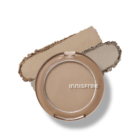 妝自然圓形修容 innisfree Sculpting Powder Contour