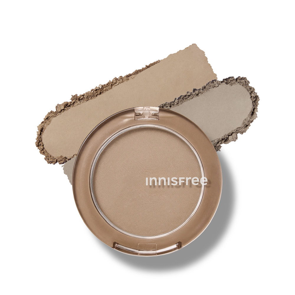 妝自然圓形修容 innisfree Sculpting Powder Contour