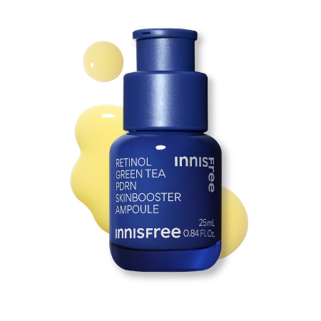 1%A醇PDRN水光安瓶 innisfree