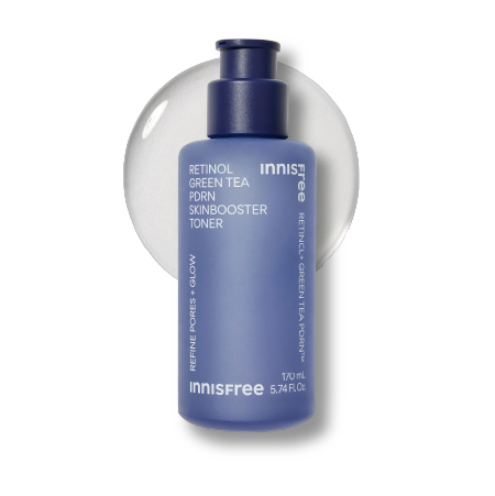 A醇PDRN水光奇蹟水 170ml innisfree
