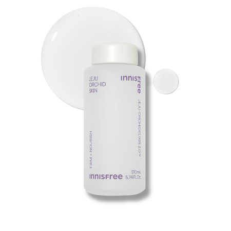 【VIP之夜限定】寒蘭複合滋養水 170ml innisfree