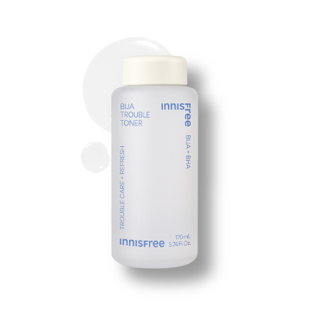 【VIP之夜限定】香榧鬥荳調理水 170ml innisfree