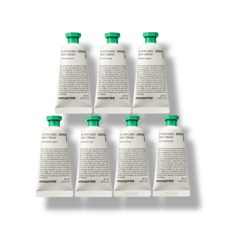 我的香氛護手霜 30ml innisfree