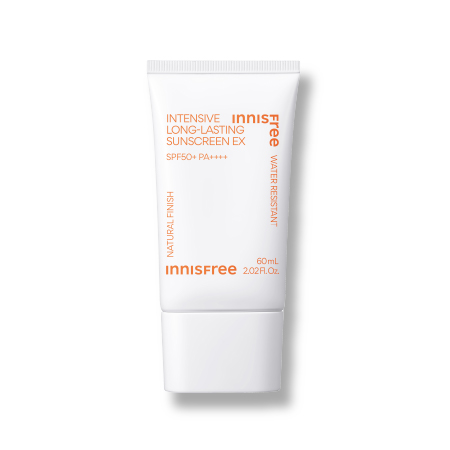 【💖綺綺團購優惠】向日葵完美清爽防曬霜 SPF50+ PA++++ 60ml innisfree