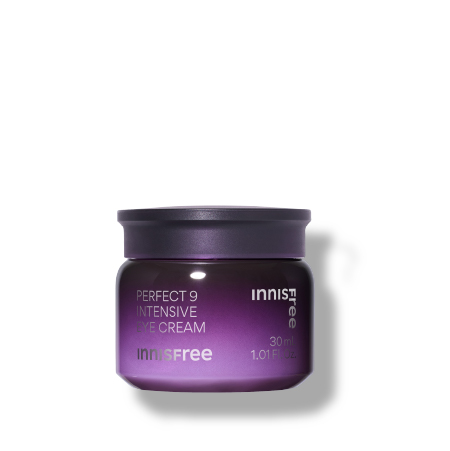 九重完美青春再生眼霜 30ml innisfree