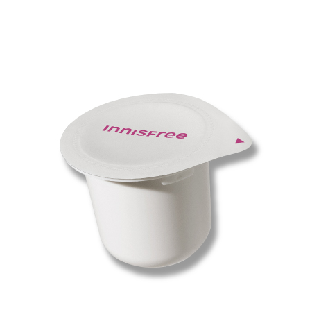 膠原胜肽緊緻澎澎霜 [補充包] 50ml innisfree