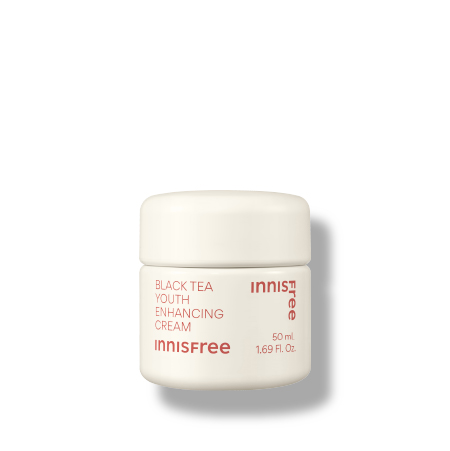 紅茶極效修護霜 50ml innisfree