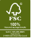 FSC From well-managed forests Cert no. SCS-COC-00213 www.fsc.org